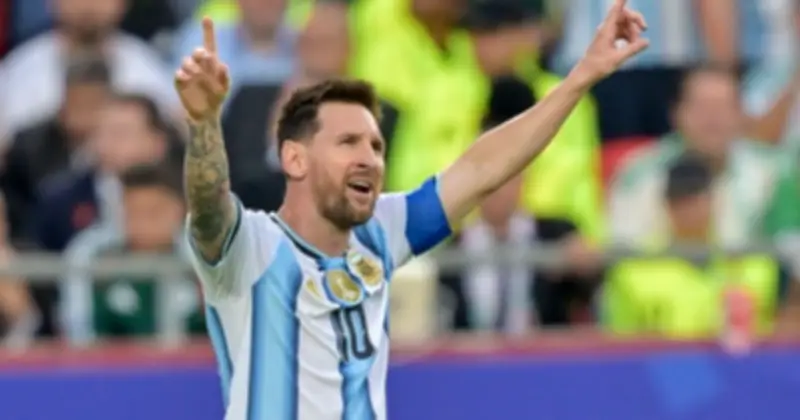 Đường đến Vua phá lưới World Cup 2026 và câu chuyện nhà tài trợ Techcombank