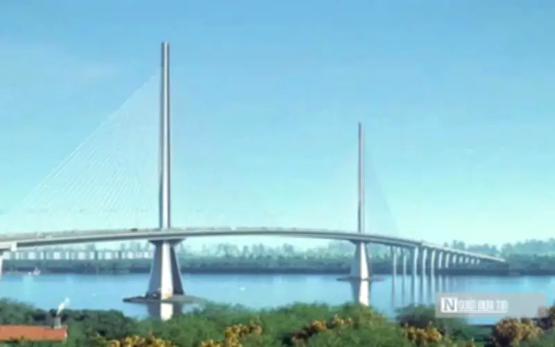 Đồng Nai phê duyệt 3 cầu kết nối TP.HCM và 2 tuyến metro Long Thành
