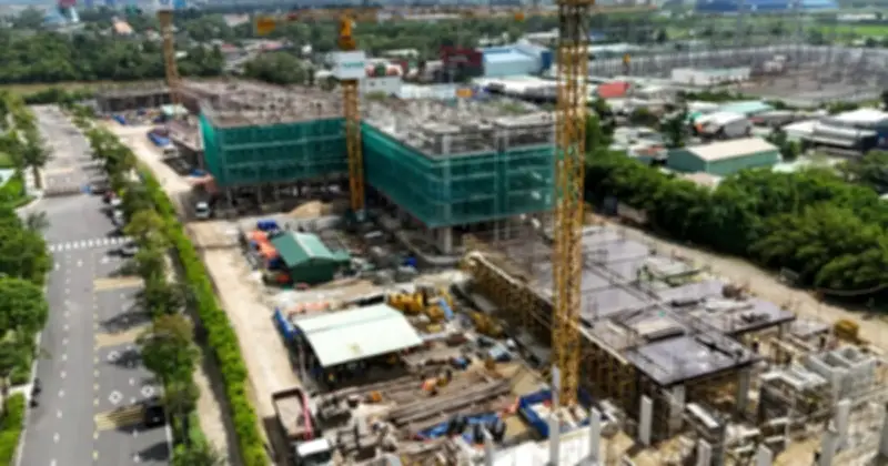 Đồng Nai phát hiện hàng trăm hồ sơ mua nhà ở xã hội chưa hợp lệ