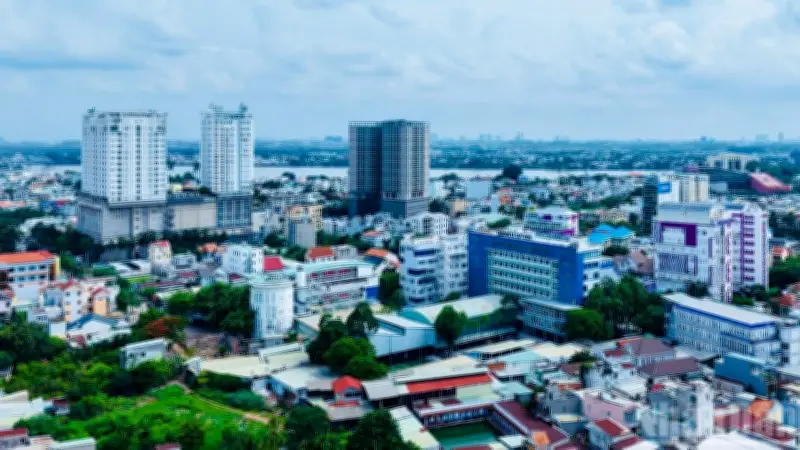 Đồng Nai thu hút đầu tư trong nước hơn 850 nghìn tỷ đồng trong 6 tháng đầu năm 2026