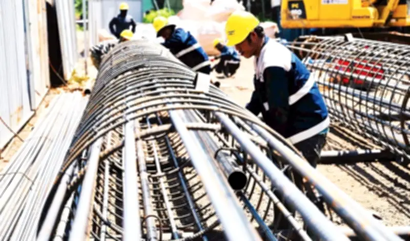 Đồng Nai ưu tiên kết nối hạ tầng với TPHCM, khởi công loạt dự án hơn 100.000 tỷ