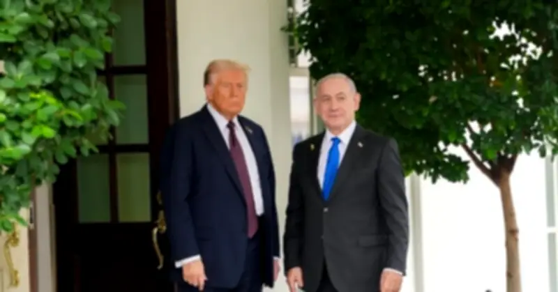 Ông Netanyahu: Mỹ và Israel cùng chung một vận mệnh