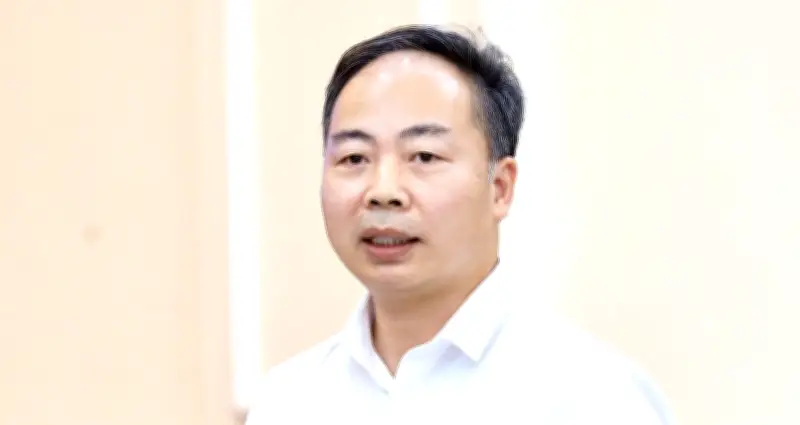 Ông Nguyễn Ngọc Hùng làm Phó Hiệu trưởng ĐH Sư phạm Hà Nội