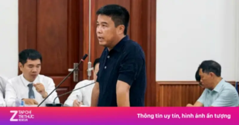 Ông Nguyễn Văn Hậu phải bồi thường hơn 4.300 tỷ đồng cho người mua đất sân bay Nha Trang