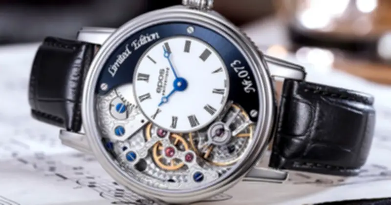 Đăng Quang Watch khai trương showroom mới tại Đà Nẵng, giảm đến 40%