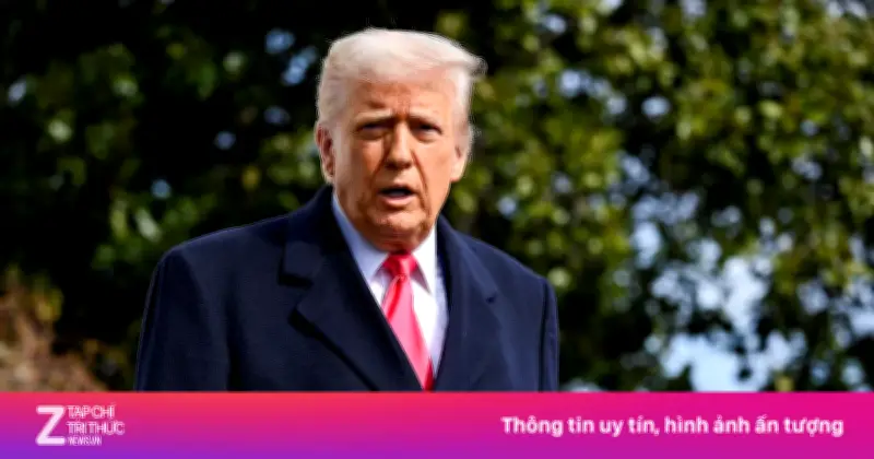 Ông Trump điện đàm với lãnh đạo Nga, Ukraine trước thềm hội nghị NATO