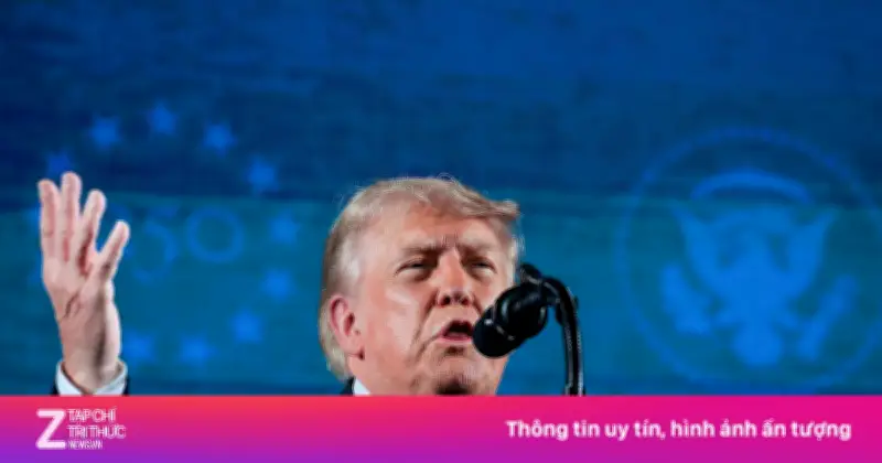 Ông Trump: Iran muốn thỏa thuận, Mỹ cho Tehran thời gian lo quốc tang
