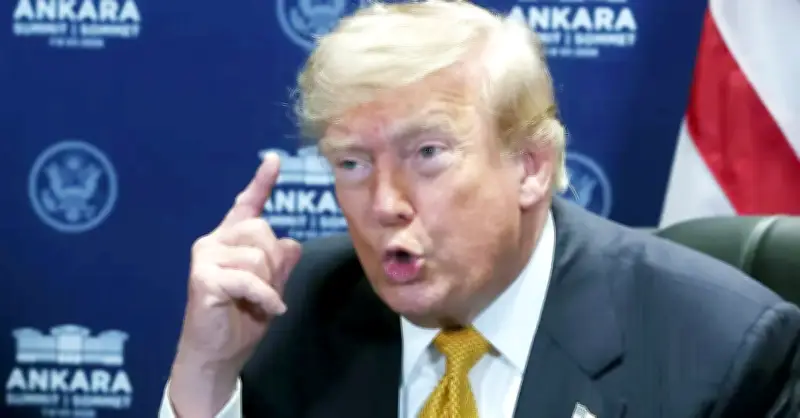 Ông Trump nói sẽ ghi nhớ thỏa thuận với Iran, kết thúc Tehran đổ lỗi cho Mỹ