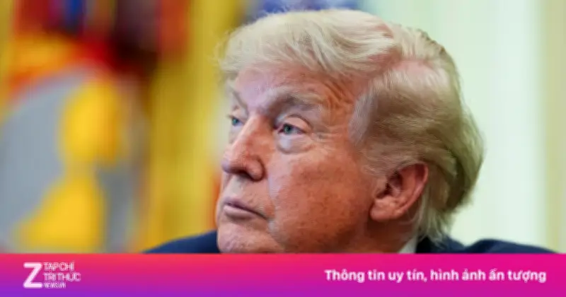 Ông Trump thu hơn 1,4 tỷ USD từ tiền mã hóa năm 2025