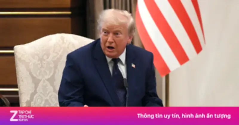 Ông Trump tái khẳng định muốn kiểm soát Greenland, chỉ trích NATO