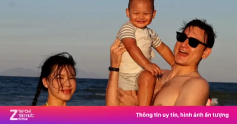 Đặng Văn Lâm và Yến Xuân kỷ niệm 2 năm ngày cưới hạnh phúc