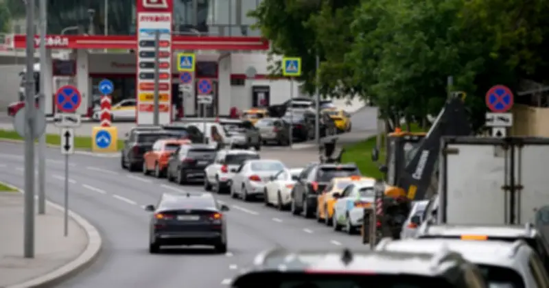 Nga xác nhận đàm phán nhập khẩu xăng dầu sau các cuộc tấn công của Ukraine