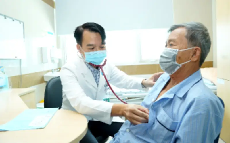 Nghị định mới quy định quản lý người bị bắt buộc chữa bệnh