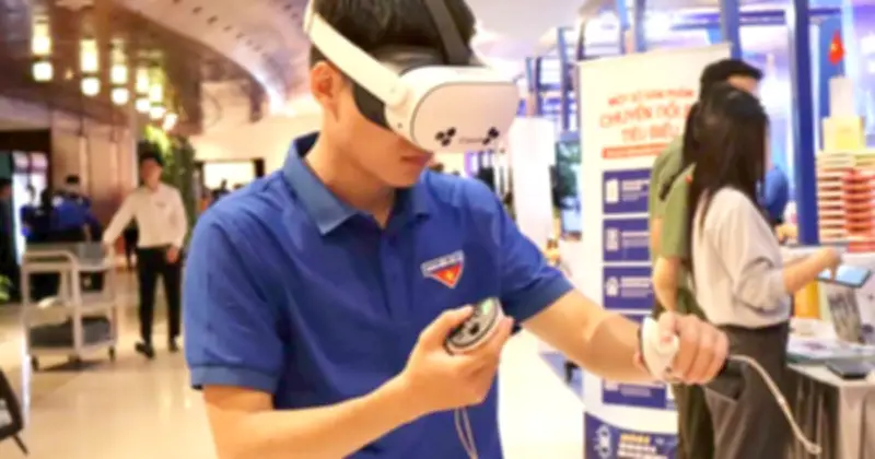 Nghị quyết 57: Động lực tăng trưởng mới cho Việt Nam trong kỷ nguyên số