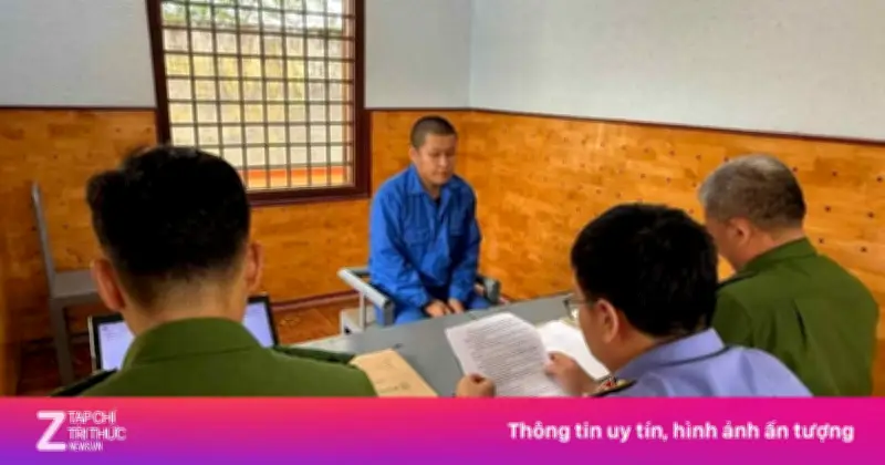 Nghi phạm sát hại nữ sinh 12 tuổi ở Đắk Lắk khai chuyển mục tiêu sang học sinh