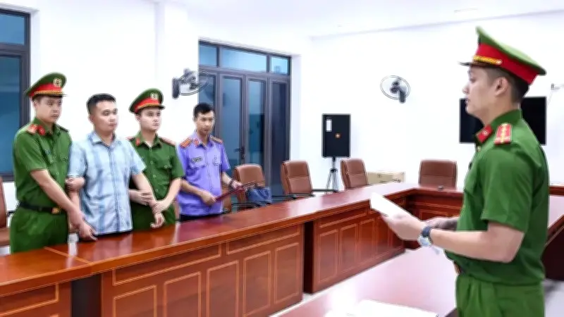 Nghi vấn điểm thi Toán tại Tuyên Quang: 154 thí sinh đạt điểm 10