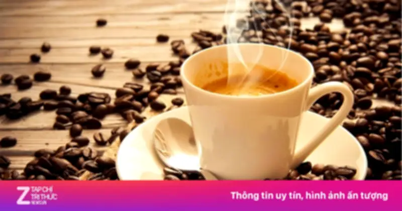 Người huyết áp thấp uống cà phê: Lợi ích và lưu ý cần biết