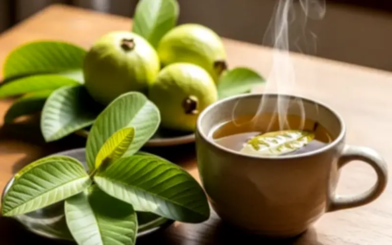 Người đàn ông bị biến chứng tiểu đường vì uống nước lá ổi thay thuốc