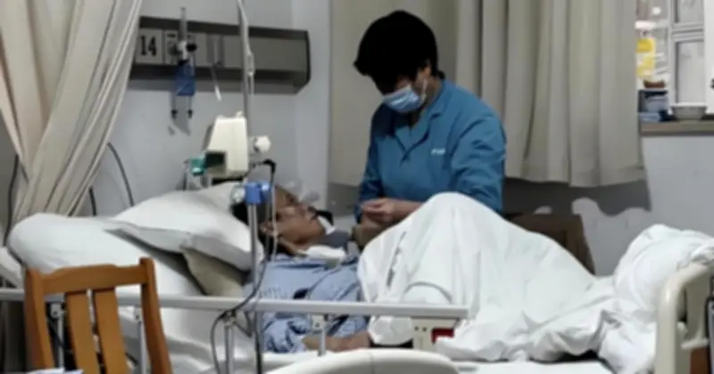 Người đàn ông qua đời vì ung thư tuyến tụy sau 2 tháng phát hiện