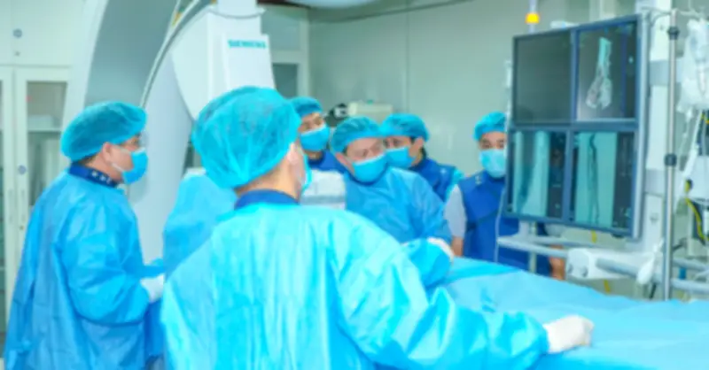 Người phụ nữ 2 lần đột quỵ trong ngày vì cục máu đông đổi hướng