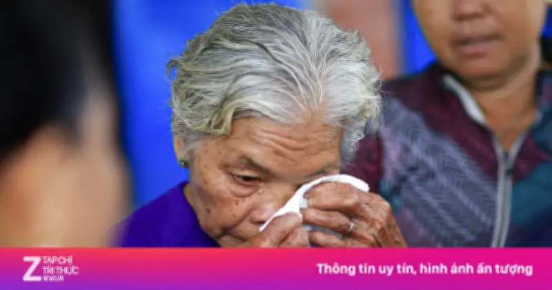 Người phụ nữ 58 năm giữ lời hẹn cưới với liệt sĩ Huỳnh Văn Quen