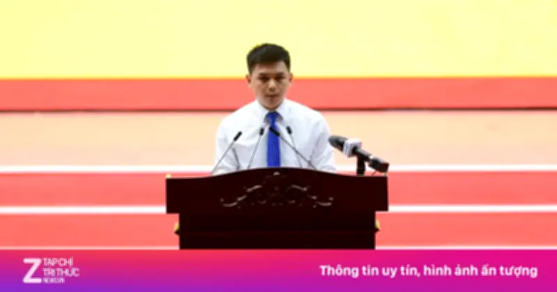 Người trẻ TP.HCM cam kết dấn thân, đổi mới sáng tạo vì thành phố