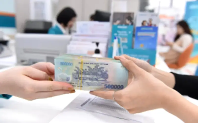 Ngân hàng Nhà nước nâng hạn mức vay nhỏ lên 400 triệu đồng từ tháng 8/2026