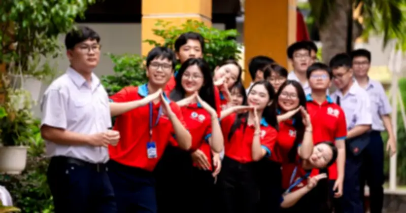 Ngành Khoa học Trái đất được hỗ trợ học bổng 55 triệu đồng/năm