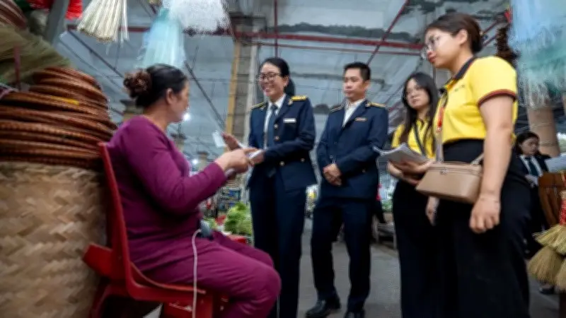 Ngành thuế số hóa mạnh mẽ: 99,4% doanh nghiệp khai thuế điện tử