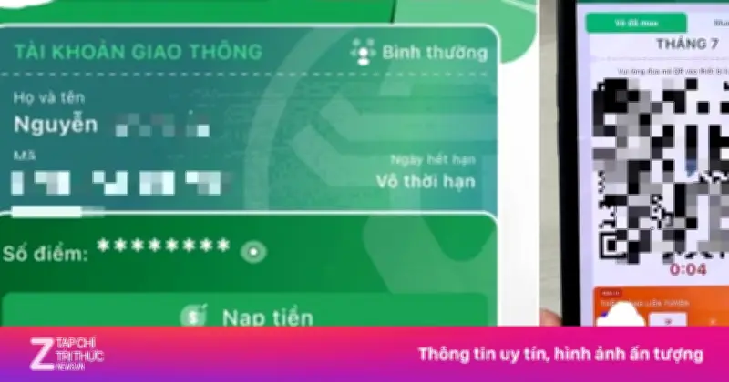 Ngày đầu miễn phí xe buýt vành đai 1: Hành khách vẫn bị trừ tiền, phụ xe thái độ