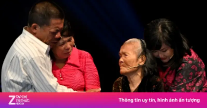 Như chưa hề có cuộc chia ly dừng phát sóng trên VTV1 từ 4/7