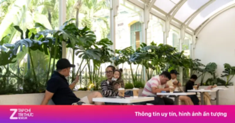 Nhạc AI âm thầm vào quán cà phê sau quy định bản quyền