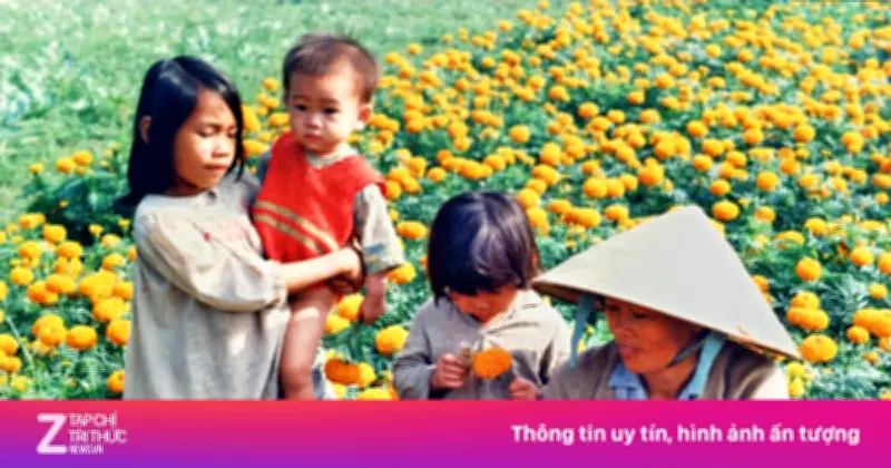 Nhiếp ảnh gia Tam Thái: 50 năm ghi lại sự đổi thay của TP.HCM qua từng khung hình