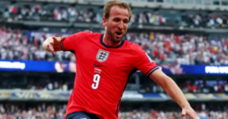 Nhận định Anh vs Congo: Harry Kane tỏa sáng, 'tam sư' thắng nhọc