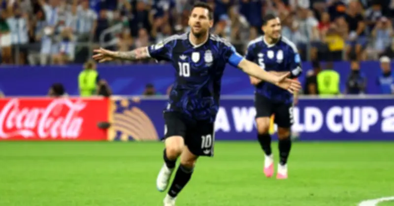 Nhận định Argentina vs Cabo Verde: Messi khó bị cản phá, cơ hội thắng 83,5%