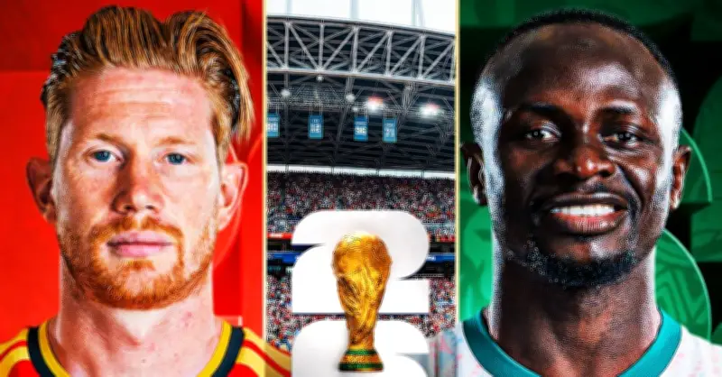 Nhận định bóng đá Bỉ vs Senegal vòng 1/16 World Cup 2026