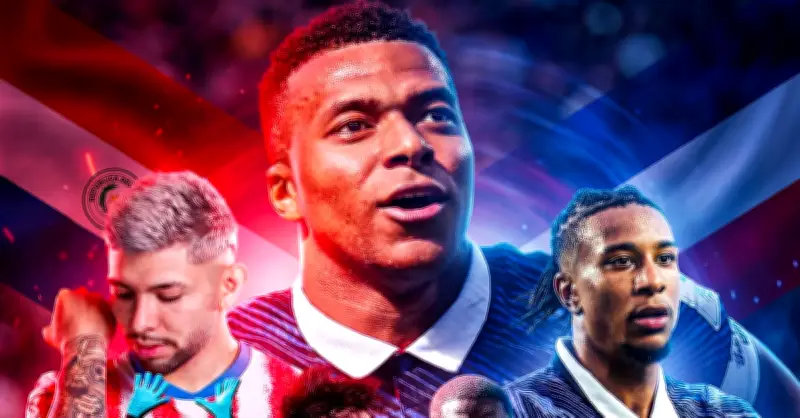 Nhận định bóng đá Paraguay vs Pháp vòng 1/8 World Cup 2026