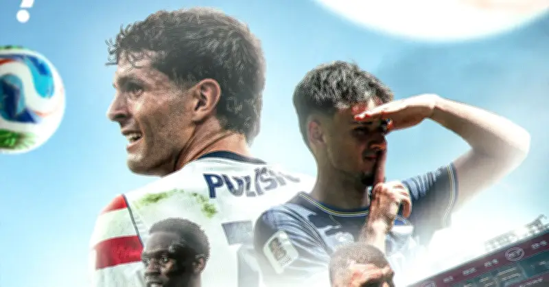Nhận định Mỹ vs Bosnia: Lối chơi chủ động hướng đến chiến thắng