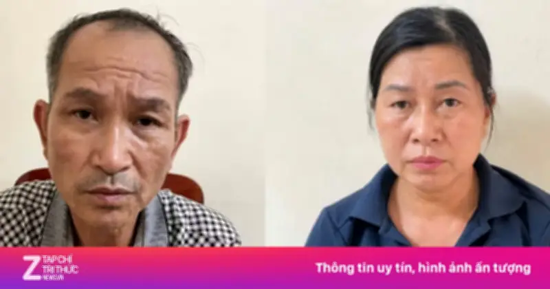 Nhận tiền không giao đất, vợ chồng bị khởi tố vì lạm dụng tín nhiệm