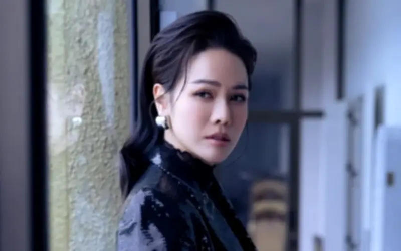 Nhật Kim Anh độc thân ở tuổi 41: 'Chờ đúng người biết yêu thương'