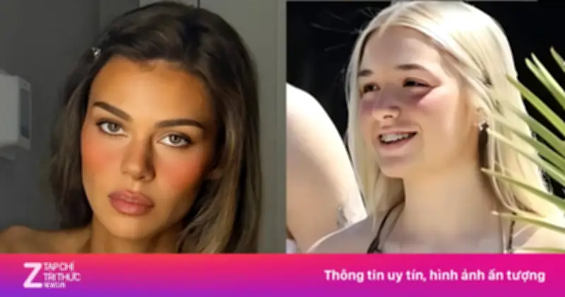 Nicola Peltz bị chỉ trích vì bài đăng 'đá xoáy' Harper Beckham 14 tuổi