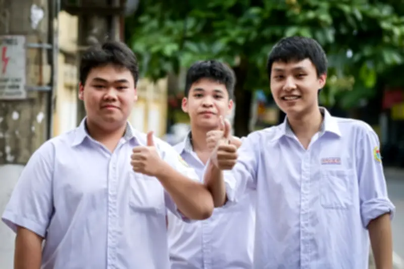 Ninh Bình chia sẻ kinh nghiệm đạt điểm thi tốt nghiệp THPT dẫn đầu