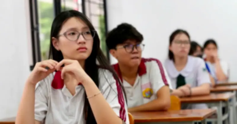 Ninh Bình dẫn đầu điểm thi tốt nghiệp THPT 2026, Hà Nội nhiều điểm 10 nhất