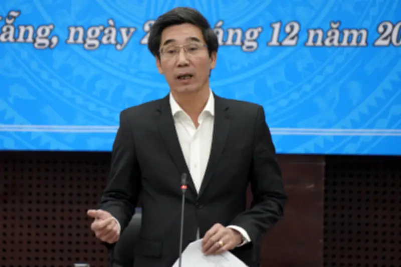 Đà Nẵng điều động Phó Chủ tịch thành phố làm Bí thư phường Hội An