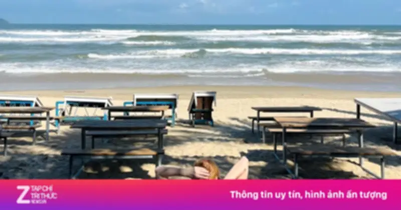 Đà Nẵng: Khách quốc tế vượt khách nội địa 6 tháng đầu năm 2026