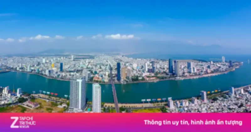 Đà Nẵng mã hóa tài sản thực gọi vốn dự án tỷ USD