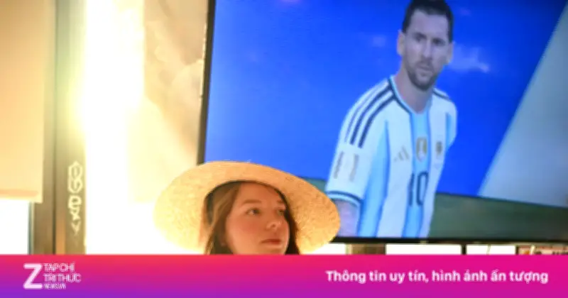 Nắng nóng trên 46°C đe dọa World Cup 2026 và lễ Quốc khánh Mỹ