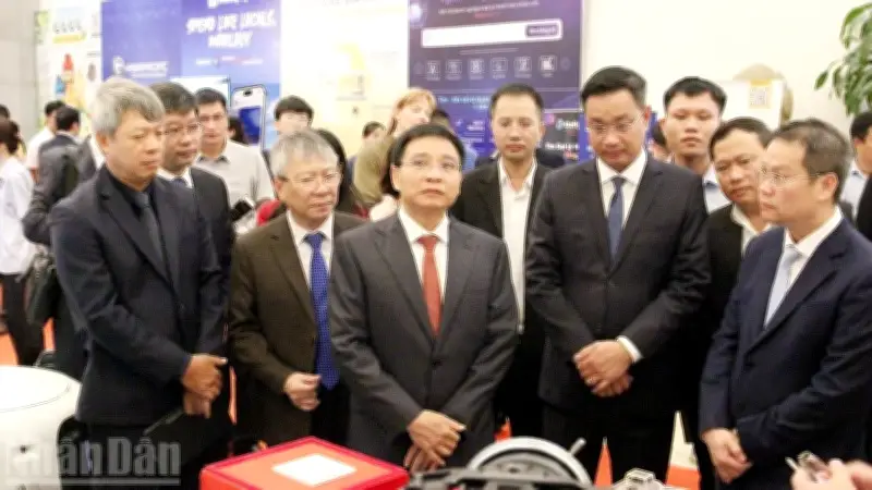 Đà Nẵng tổ chức Tuần lễ Kinh tế, Tài chính và Công nghệ 2026