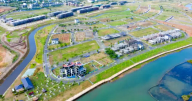 Đà Nẵng tiếp tục giao 335 ha đất cho dự án Golden Hills City gần 4.500 tỉ đồng
