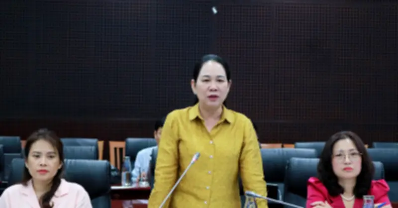 Đà Nẵng đề xuất 2.000 tỷ đồng cho Chương trình MTQG 417 vùng DTTS